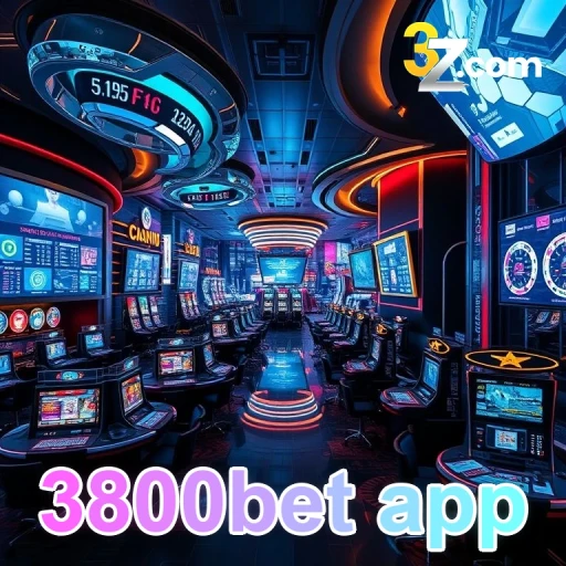 3800bet app Apostas
