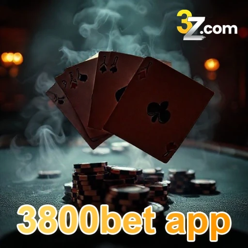 3800bet app Esporte