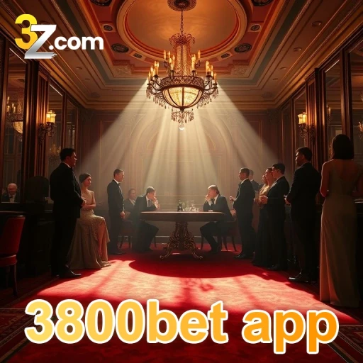 3800bet app Jogos de caça-níqueis